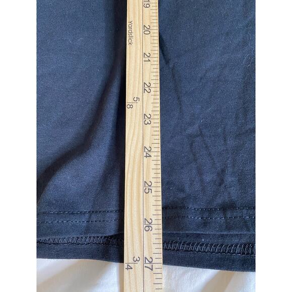 Spencer’s Black Graphic T-shirt Sz S - Picture 6 of 6